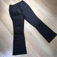 ☆超美品☆マタニティオフィス仕様パンツ