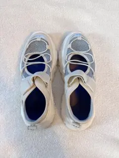 RODEO CROWNS ローカットサンダルスニーカー 24.5cm 厚底