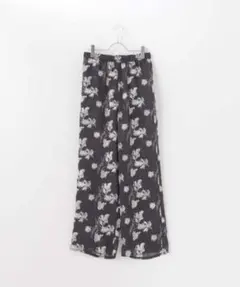 JOURNAL STANDARD リーフパンツ