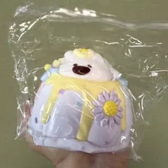 H*Y様 癒し系ケーキスクイーズ