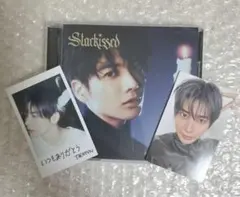 TXT Starkissed ソロジャケ盤 テヒョン セット
