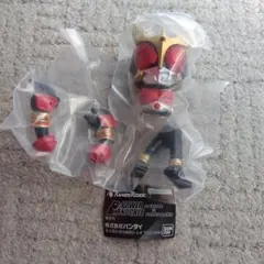 POWER KNUCKLE by TOUMA 仮面ライダークウガ