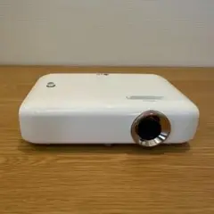 LG CineBeamDLPプロジェクター PH550G中古 LG CineBeamDLPプロジェクター PH550G中古