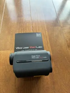 Shot Navi Voice Laser Red Leo - メルカリ