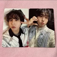 Stray Kids スキズ リノ ヒョンジン Do it walmart - メルカリ
