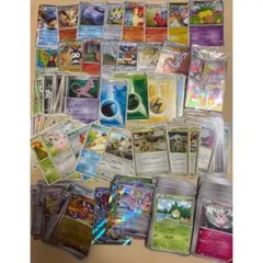 ポケモンカード ポケカ 引退品 まとめ売り
