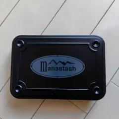 マナスタッシュ