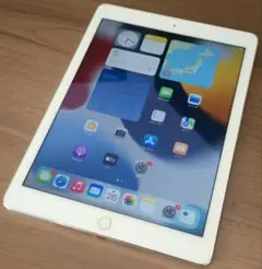 【早い者勝ち】iPad Air2 第2世代 16GB