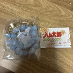 とっとこハム太郎 ビーズストラップ リボンちゃん