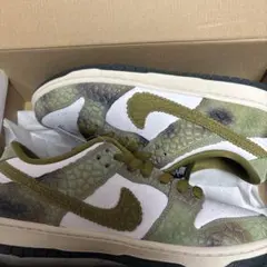 Alexis Sablone × Nike SB Dunk Low Pro