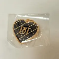 Darich ダーリッチ ハート チャーム ノベルティ めじるし ガチャ DD