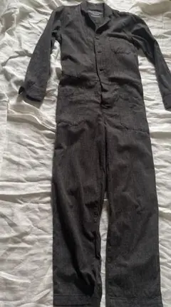 Beauty & youth united arrows つなぎ　日本製