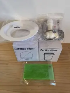 2025年最新】エコウォーター フィルターの人気アイテム - メルカリ