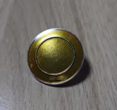 ポリタン様 リクエスト2点 まとめ商品 ジムバッジ ゴールドバッジ ブルーバッジ