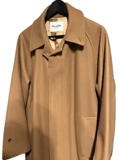 Mila Schorn ミラ・ショーン　ステンカラーコート　カシミヤ mila schon（ミラショーン） セール40％オフ コート カシミヤ100