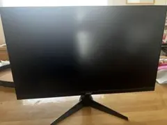 Acerゲーミングモニター QG241Y Pbmiipx 23.8インチフルHD