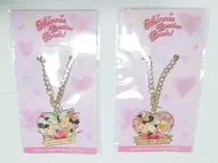 ディズニー アンバサダーホテル ミニー べスティーズ バッシュ