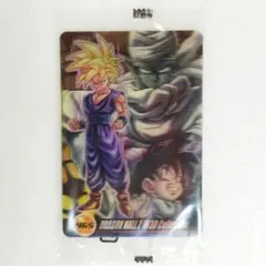 2026年最新】ドラゴンボールz森永ウエハースカードの人気アイテム