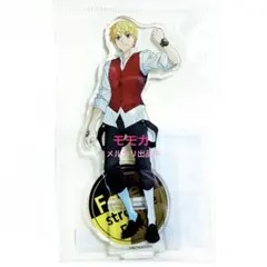 Fate/strange Fake 上海 アニメイトカフェ ミニアクリルスタンド