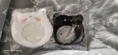 バッジカバー●バッジケース ２枚セット