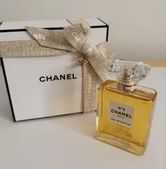 CHANEL N°5 オードゥ パルファム 100ml(アドベントカレンダー) - メルカリ
