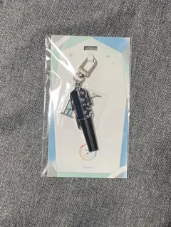 にじさんじ 7th Anniversary メタルチャーム　叶