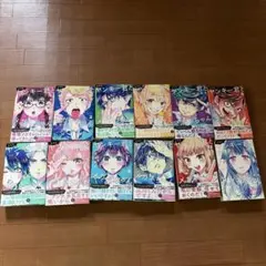11種フルコンプ】劇場版 ラブライブ 蓮ノ空 色紙 セット - メルカリ