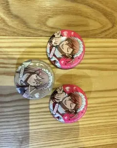 2026年最新】メイド缶バッジ花魁坂京夜の人気アイテム - メルカリ