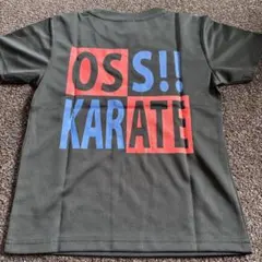 OSS Tシャツ新品130