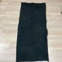 訳あり　Yogibo maxカバー ブラックのサムネイル