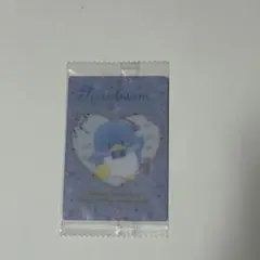 タキシードサム　カード