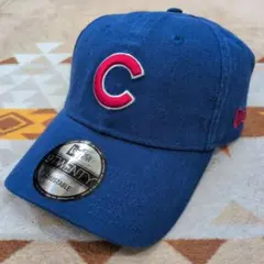 新品未使用 NEW ERA ニューエラ シカゴ・カブス 9TWENTY キャップ