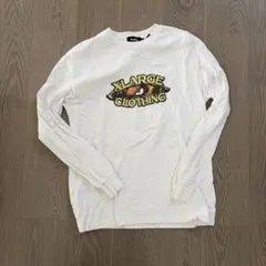 XLARGE ロンT