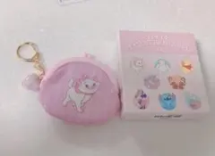 さくら様　購入予定シークレットがまぐちポーチ　マリー