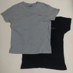 COMME CI COMME CA Tシャツ 2枚セットのサムネイル