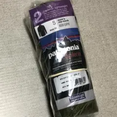 レアな新品‼️パタゴニア キャプリーン２・ライトウェイト・ジップネック AF W