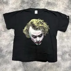 美品‼️希少‼️白タグ】ダークナイト ジョーカー Tシャツ Sサイズ 