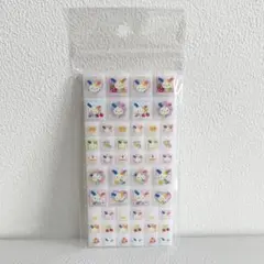 【早い者勝ち☆】サンリオ キャラクタータイルシール