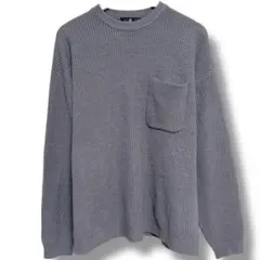 90s 00s DKNY コットン ニット archive - メルカリ