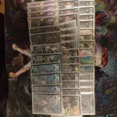 アナカラーマルルパーツセット アナカラーマルルパーツセット