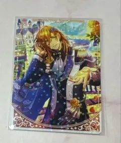 神宮寺レン　うたプリ シャニライ ビジュコレ