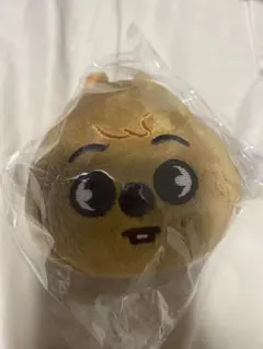 straykids ハンクォッカ ぬいぐるみ チャーム