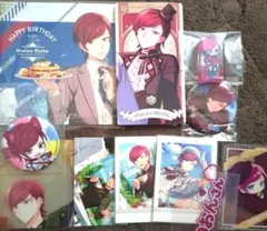 エリオスR マリオンまとめ売り