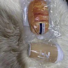 セブンイレブン Happyくじ ハッピーくじ パンポーチ C賞 B賞 セット