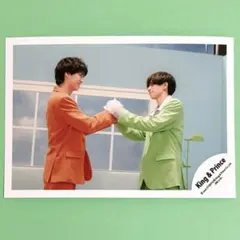 キンプリ DOME TOUR 2026 STARRINGグッズオフショ 集合⑤