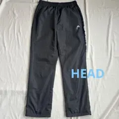 SALE‼️【美品】HEAD ウィンドブレーカーパンツ　Lサイズ