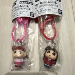 クレヨンしんちゃん　カラフルマルチチャーム2