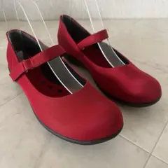 未使用Re:getA リゲッタ 全天候型パンプス Sのサムネイル