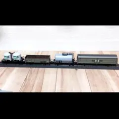 鉄道模型】メルクリン 1番ゲージ用曲線レール 5922 12本セット - メルカリ