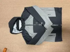 stussy taped seam rain shellのサムネイル